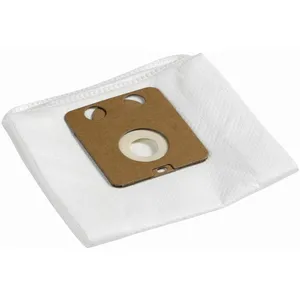 Nilfisk - sac papier (10) - cdnf 4000 / cdnb 5000 - 107413077 pas cher