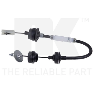 NK 921941 Câble souple de commande d'embrayage pas cher