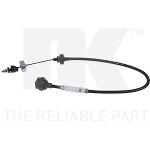NK 921944 Câble souple de commande d'embrayage pas cher