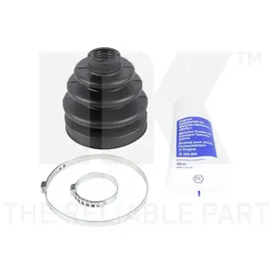 Jeu De Joints-Soufflets, Arbre De Commande Nk 522211 Ford; Volvo pas cher
