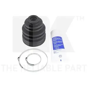 Jeu De Joints-Soufflets, Arbre De Commande Honda Nk 522603 pas cher