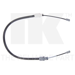 NK 903335 Câble souple de frein de stationnement pas cher