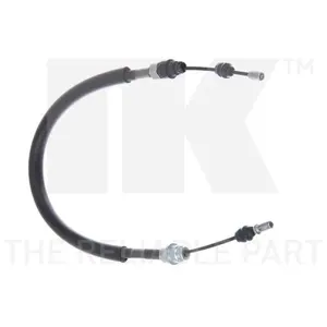 NK Tirette à câble, frein de stationnement 903749