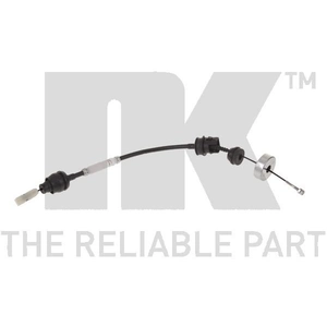 NK 923729 Câble souple de commande d'embrayage pas cher
