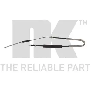 NK Tirette à câble, commande d'embrayage 923630 pas cher