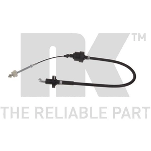 Comparateur de prix : NK 923625 Câble souple de commande d'embrayage