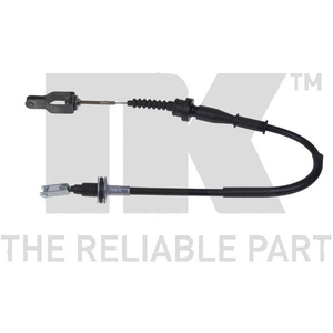 NK 922212 Câble souple de commande d'embrayage pas cher