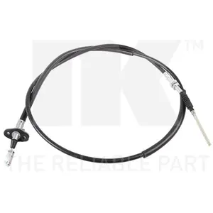 NK 925202 Câble souple de commande d'embrayage pas cher