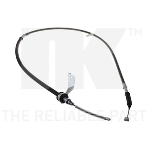 NK Tirette à câble, frein de stationnement 9045145 pas cher