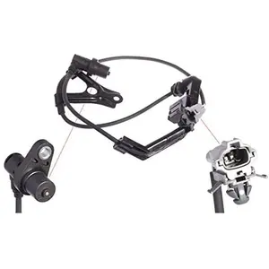 NK Capteur, vitesse de roue 294509 pas cher