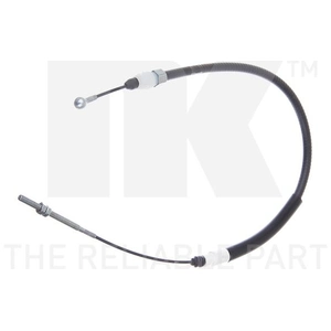 NK 903792 Câble souple de frein de stationnement pas cher