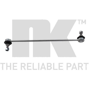 Entretoise/tige, stabilisateur, Essieu avant NK, par ex. pour Citroën, Peugeot, DS pas cher