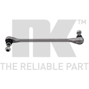 Entretoise/tige, stabilisateur, Essieu avant NK, par ex. pour Ford, Mazda pas cher