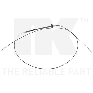 NK 903349 Câble souple de frein de stationnement pas cher