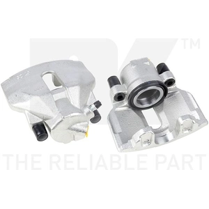 NK 214789 Étrier de frein à disque pas cher