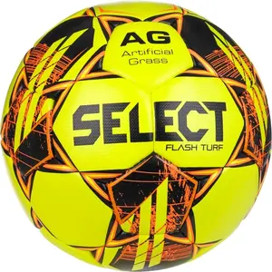 Select Flash Turf FIFA Basic V23 Ballon de football unisexe jaune 5 jauneVendu paramazon