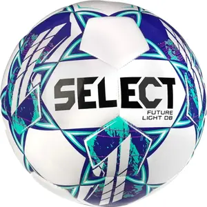 Select Future Light DB Kids V23 Ballon de football unisexe blanc 4 blancVendu parrakuten