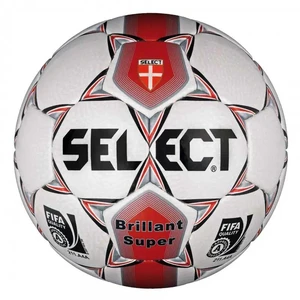 Comparateur de prix : Select Ballon De Football Brillant Super Po 012/003