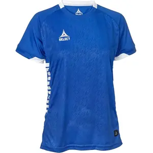 Comparateur de prix : Select T-shirt à Manches Courtes Player Spain