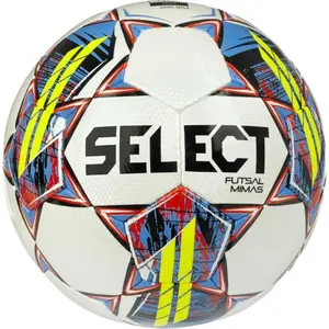 Ballon De Futsal Select Mimas V22Vendu parrakuten