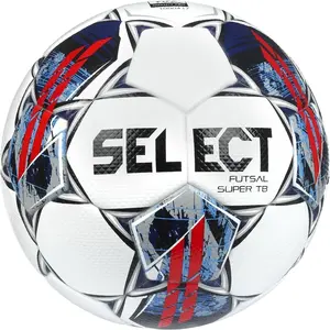 Comparateur de prix : Ballon De Futsal Select Super Tb V22