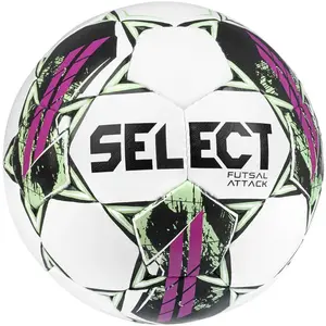Select Ballon De Futsal Attack V22 pas cher