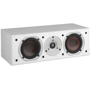 Dali Spektor Vokal Blanc - Enceinte Centrale pas cher