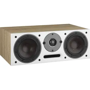 Comparateur de prix : Dali Dali Enceinte Centrale Oberon Vokal Chêne Clair