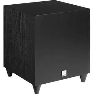 Caisson de basses - DALI - Sub C8-D - 200 mm - 170 Watts - Filaire pas cher
