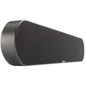DALI Katch One Barre de Son, Iron Black