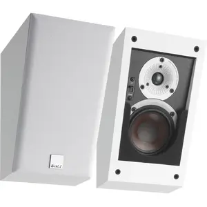 Enceintes Atmos DALI Alteco C-1 Blanc pas cher