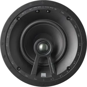 Dali PHANTOM E-50 - Enceinte encastrable plafond (pice) pas cher