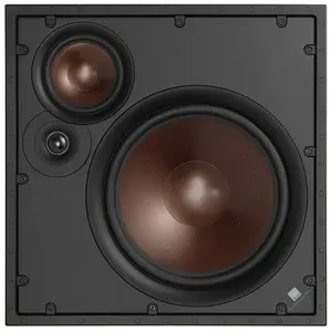Enceintes encastrables DALI Phanthom H120 (la paire) pas cher