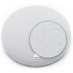 Accessoires enceintes DALI Grille Mountain Grey pour Sub E-9 F pas cher