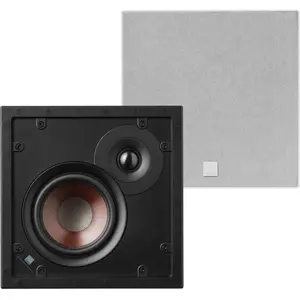Comparateur de prix : Enceintes encastrables DALI Phanthom H50 (la paire)