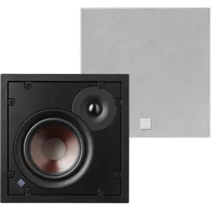 Comparateur de prix : Enceintes encastrables DALI Phanthom H60 (la paire)