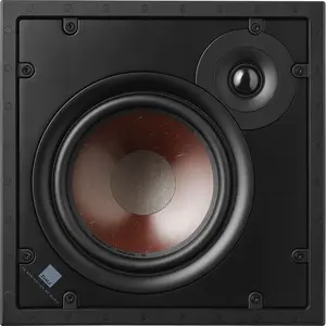 Comparateur de prix : Enceintes encastrables DALI Phanthom H80 (la paire)