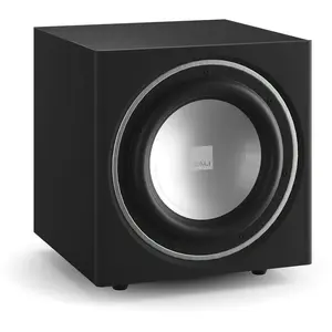 Dali SUB E-9 F - Subwoofer Bass reflex 9" pas cher