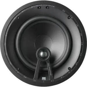 Comparateur de prix : Enceintes encastrables DALI Phanthom E80 (la pièce)