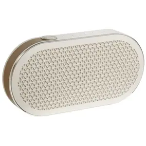 Comparateur de prix : Enceintes Bluetooth portables DALI Katch G2 Blanc Caramel