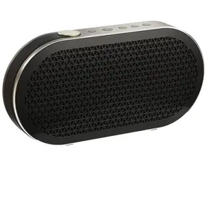 Comparateur de prix : Enceinte sans fil Bluetooth Dali Katch G2 Noir