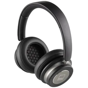 Casques Bluetooth DALI IO-4 Noir pas cher