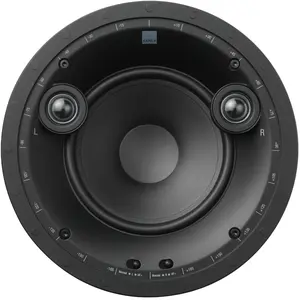 Comparateur de prix : Enceintes encastrables DALI Phanthom E-60 S (la pièce)