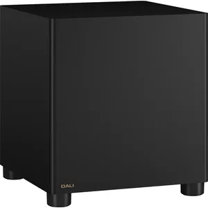 Caissons de basses Dali Basik Sub Noir pas cher