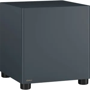 Caissons de basses Dali Basik Sub Bleu glacial pas cher