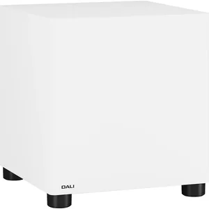 Caissons de basses Dali Basik Sub Blanc pas cher