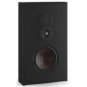 Comparateur de prix : Enceintes murales DALI Opticon LCR MKII Noir satin