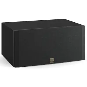 Comparateur de prix : Enceintes centrales DALI Opticon Vokal MKII Noir