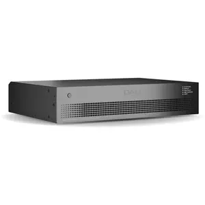 Amplis de puissance DALI Phantom Ci Amp-2500 DSP