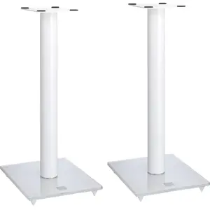 Comparateur de prix : Pieds d'enceintes DALI Stand E-601 Blanc